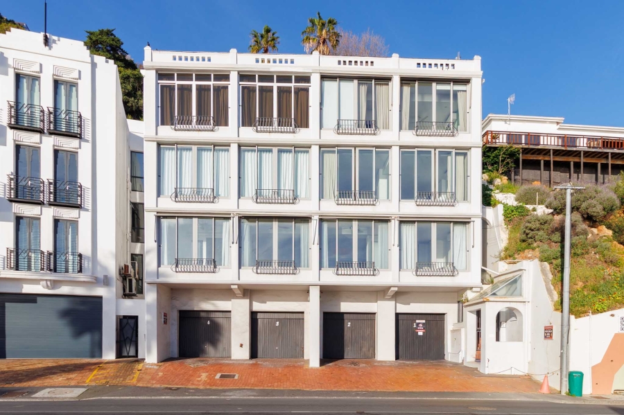 1 Bedroom Property for Sale in Clifton Western Cape